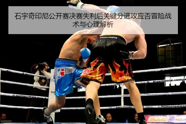 石宇奇印尼公开赛决赛失利后关键分进攻应否冒险战术与心理解析